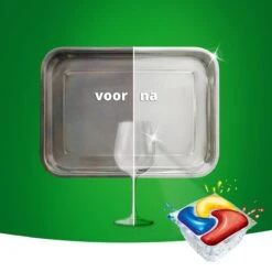 Dreft Platinum Plus Citroen - Voordeelverpakking 5x18 Stuks - Wasmiddel Capsules -HG Winkel 1200x1200 1752