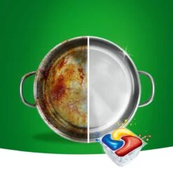 Dreft Platinum Plus Citroen - Voordeelverpakking 5x18 Stuks - Wasmiddel Capsules -HG Winkel 1200x1200 1753