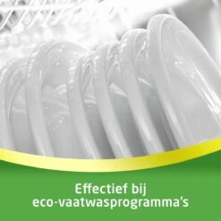 SUN® Sun All-In-1 Powered By Nature Eco Vaatwastabletten - 4 X 20 Tabletten - Voordeelverpakking -HG Winkel 1200x1200 1757