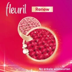 Fleuril Renew Color Caps - Wasmiddel Capsules - Voordeelverpakking - 8 X 12 Wasbeurten -HG Winkel 1200x1200 177