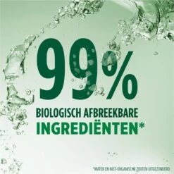 Dreft Natuurlijke Geur - Afwasmiddel - Bergamot & Gember - Ondersteboven Fles - Voordeelverpakking 8 X 370 Ml -HG Winkel 1200x1200 1774