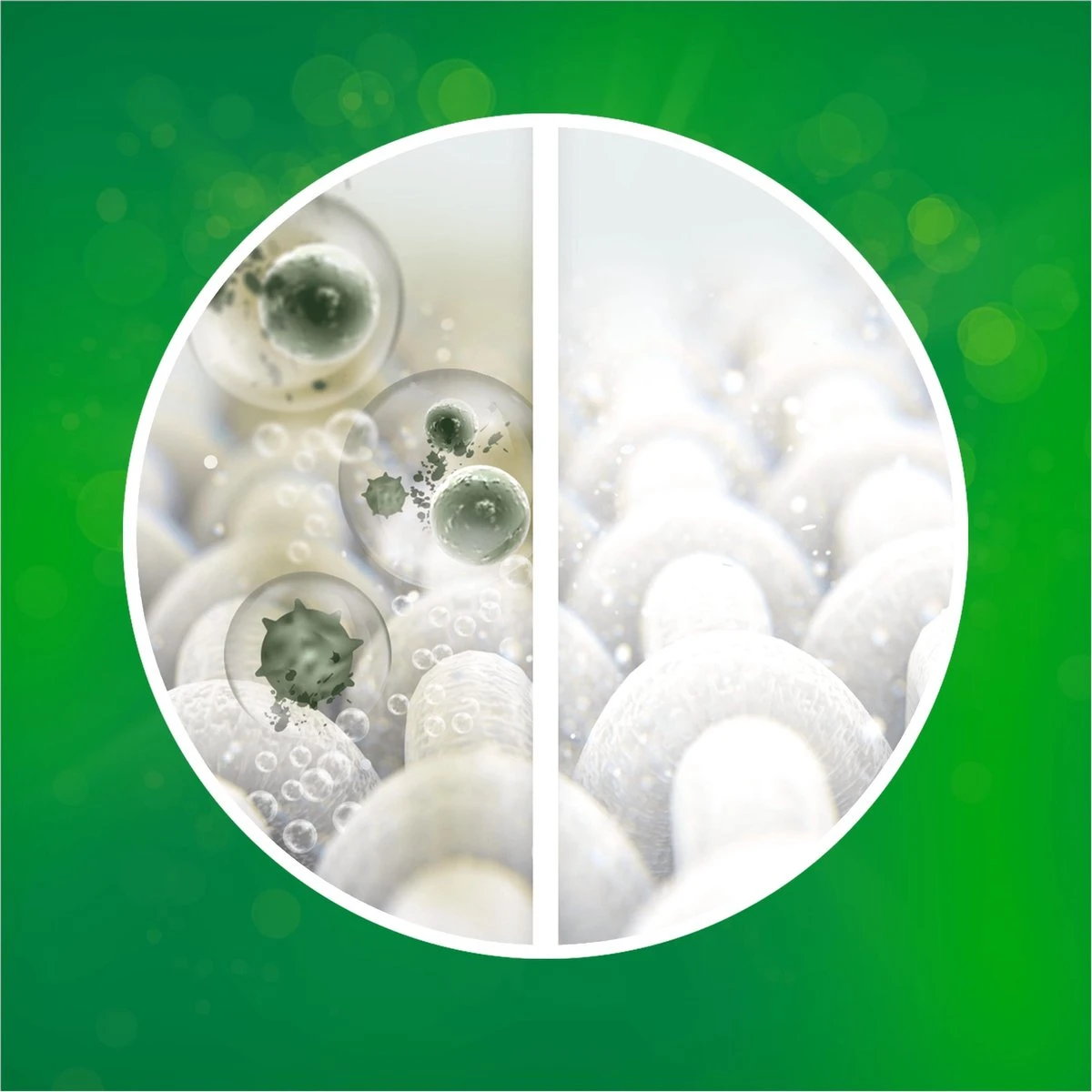 Ariel All In 1 Wasmiddel Pods Fresh Sensations - 3x43 Wasbeurten - Halfjaarbox 10 Ariel All In 1 Wasmiddel Pods Fresh Sensations - 3x43 Wasbeurten - Halfjaarbox - Afbeelding 10