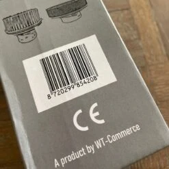 GoScrub® Elektrische Schoonmaakborstel – Elektrische Schrobber - Schrobborstel – Voor Badkamer Of Keuken – Schrobber Met Steel – Luiwagen – Polijstmachine - Poetsmachine Met 10 Opzetstukken -HG Winkel 1200x1200 1947