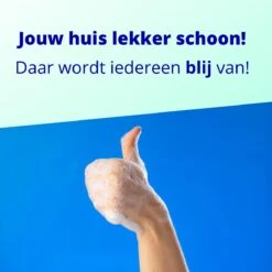 Powarkleen® - Radiatorborstel - Flexibel - Houten Handvat - Roestvrijstaal - Schoonmaakborstel - 70cm Lang! - 1 Stuk -HG Winkel 1200x1200 1975