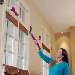 Starlyf - Schrobborstel - Elektrisch Roterende Bezem - 17 Starlyf - Schrobborstel - Elektrisch Roterende Bezem - -HG Winkel 1200x1200 1980