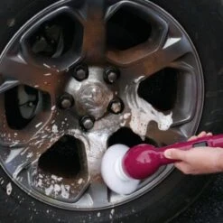 Starlyf - Schrobborstel - Elektrisch Roterende Bezem - 18 Starlyf - Schrobborstel - Elektrisch Roterende Bezem - -HG Winkel 1200x1200 1981