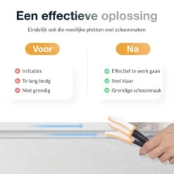 Merkloos Lamellen Reiniger - Stof Verwijderaar - Plumeau Jaloezie Stoffer | BRIGHTLY -HG Winkel 1200x1200 1986