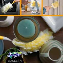 Swiffer Duster XXL - 1 Stofdoekje 360° -HG Winkel 1200x1200 2022