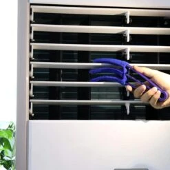Merkloos Jaloezie Reiniger Plumeau - Jaloezie Stoffer - Lamellen Reiniger - Stof Verwijderen - Lamellen Stofvrij -HG Winkel 1200x1200 2187