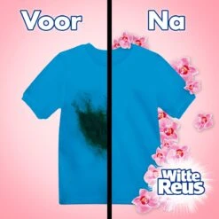 Frisse Reus Orchidee Macadamia Gel Wasmiddel - Vloeibaar - 80 Wasbeurten - Voordeelverpakking -HG Winkel 1200x1200 219