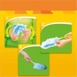 Swiffer Duster - 20 Navullingen - Stofdoekjes -HG Winkel 1200x1200 2205