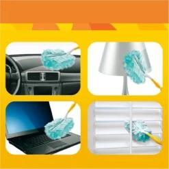 Swiffer Duster - 20 Navullingen - Stofdoekjes -HG Winkel 1200x1200 2206