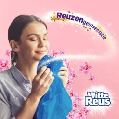 Frisse Reus Orchidee Macadamia Gel Wasmiddel - Vloeibaar - 80 Wasbeurten - Voordeelverpakking -HG Winkel 1200x1200 223