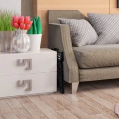 Buxibo - Kruk - Krukje - Keukentrap - Keukentrapje - Opvouwbaar Trapje - Keuken/Badkamer/Schuur Trapje - 29 X 24 X 40cm -HG Winkel 1200x1200 2236