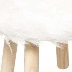 Atmosphera Kinderkrukje Konijn - Kruk - Kinderstoeltje - Dia 27 Cm H38 Cm -HG Winkel 1200x1200 2243