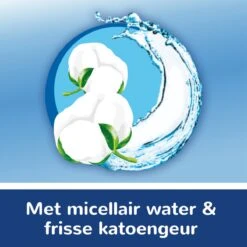 Page Vochtig Toiletpapier - 6 X 74 Stuks - Compleet Schoon Maxi Vochtig Wc Papier - Voordeelverpakking -HG Winkel 1200x1200 2282