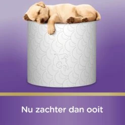 Page Toiletpapier - 36 Rollen - Kussenzacht Wc Papier (3-laags) - Voordeelverpakking -HG Winkel 1200x1200 2286