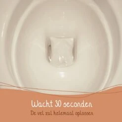 Cosmeau Toiletreiniger Sheets 60 Beurten Wasvellen Detergent Sheets Eco Toilet Strips - Cosmo Cosmea Kosmo -HG Winkel 1200x1200 2336