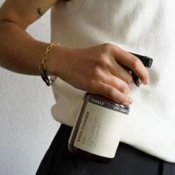 Tubble® Bad Spray Cleaner - 100% Biologisch - Lekkere En Frisse Geur - 500ml 6 Tubble® Bad Spray Cleaner - 100% Biologisch - Lekkere En Frisse Geur - 500ml -HG Winkel 1200x1200 2412