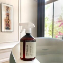 Tubble® Bad Spray Cleaner - 100% Biologisch - Lekkere En Frisse Geur - 500ml 7 Tubble® Bad Spray Cleaner - 100% Biologisch - Lekkere En Frisse Geur - 500ml -HG Winkel 1200x1200 2413
