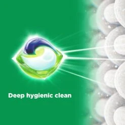 Ariel All In 1 Wasmiddel Pods + Ultra Vlekverwijderaar - 40 Wasbeurten - Voordeelverpakking -HG Winkel 1200x1200 242