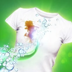 Ariel All In 1 Wasmiddel Pods + Ultra Vlekverwijderaar - 40 Wasbeurten - Voordeelverpakking -HG Winkel 1200x1200 243