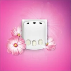 Ambi Pur Luchtverfrisser Navulling 3Volution Vleugje Bloesem 4 X 20 Ml -HG Winkel 1200x1200 2441