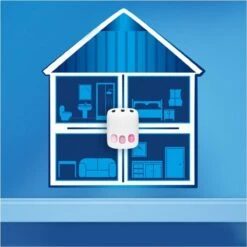 Ambi Pur Luchtverfrisser Navulling 3Volution Vleugje Bloesem 4 X 20 Ml -HG Winkel 1200x1200 2443