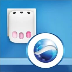 Ambi Pur Luchtverfrisser Navulling 3Volution Vleugje Bloesem 4 X 20 Ml -HG Winkel 1200x1200 2444