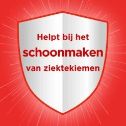 Ajax® Ajax Allesreiniger Fête Des Fleur Rode Bloem 8 X 1L - Voordeelverpakking -HG Winkel 1200x1200 2455