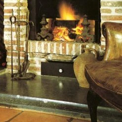 HG Schoorsteenreiniger - 500 Gr - Voor Schoorsteenkanaal, Open Haard En Allesbrander -HG Winkel 1200x1200 2464