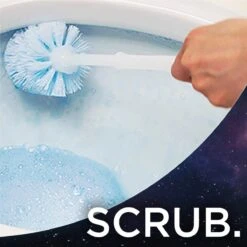 WC Eend Toiletreiniger Action Gel Floral Moon - 6x 750 Ml - Voordeelverpakking -HG Winkel 1200x1200 2482