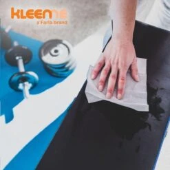 Schoonmaakdoekjes - Ontsmettingsdoekjes - Desinfectiedoekjes - Desinfectie Doekjes - KleenMe - Alcohol Doekjes - Alcoholdoekjes - Allesreiniger Zachte Antibacteriële Alcohol Wipes- 100 Doekjes - Met Dispenser - 70% Alcohol - 185 X 110mm -HG Winkel 1200x1200 2499