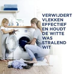 Neutral - Vloeibaar Wasmiddel - Witte Was - 1 Liter - 20 Wasbeurten 11 Neutral - Vloeibaar Wasmiddel - Witte Was - 1 Liter - 20 Wasbeurten -HG Winkel 1200x1200 250