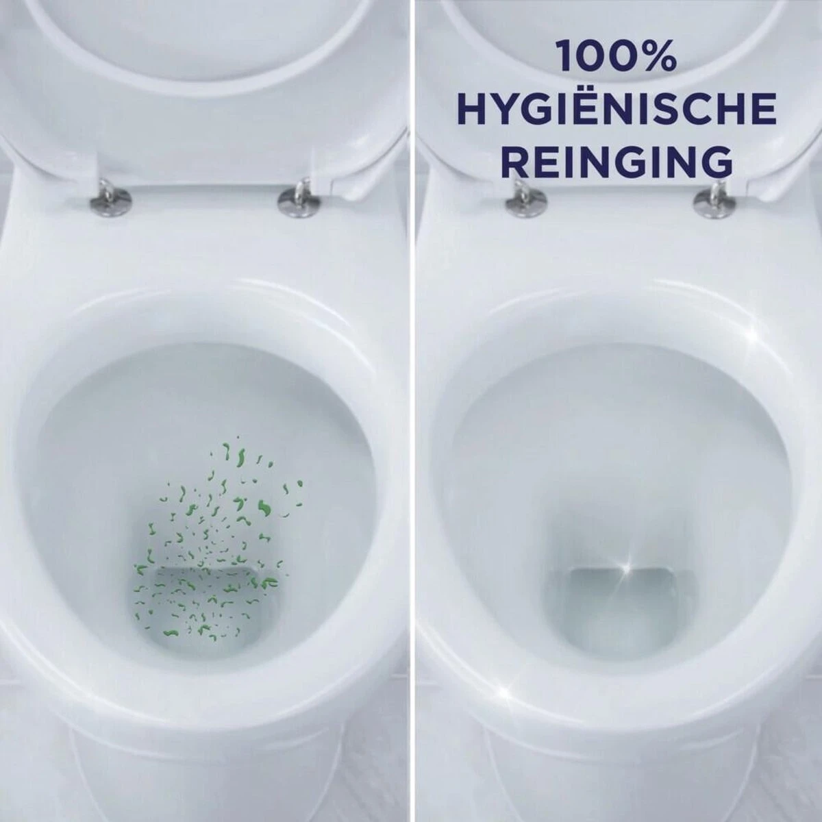 8x Glorix Bleek Original 750 Ml 4 8x Glorix Bleek Original 750 Ml - Afbeelding 4