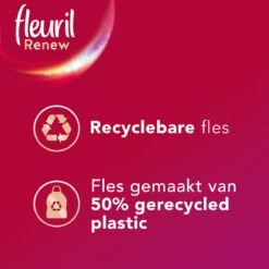 Fleuril Renew Color - Vloeibaar Wasmiddel - Voordeelverpakking - 65 Wasbeurten -HG Winkel 1200x1200 254