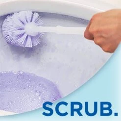 6x WC Eend Toiletreiniger Lavendel Fresh 750 Ml -HG Winkel 1200x1200 2555