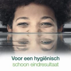 Cif Disinfect & Shine Wipes Doden 99,99% Van De Bacteriën Original Desinfecterende Schoonmaakdoekjes, Van 100% Biologisch Afbreekbaar Textiel 5 X 75 Doekjes -HG Winkel 1200x1200 2557