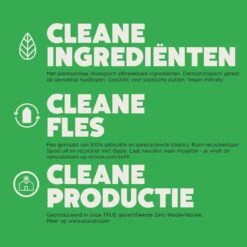 Ecover - Allesreiniger - Citroengras & Gember - Voordeelverpakking 6 X 1 L -HG Winkel 1200x1200 2564