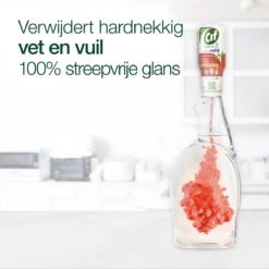 Cif CleanBoost Power & Shine Keuken Ecorefill Capsules - 10 X 70 Ml - Voordeelverpakking -HG Winkel 1200x1200 2573