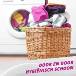 Omo Vloeibaar Wasmiddel Kleur - 100 Wasbeurten - Grootverpakking -HG Winkel 1200x1200 259