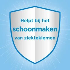 Ajax® Ajax Allesreiniger Fris 6 X 1.25L - Voordeelverpakking -HG Winkel 1200x1200 2597