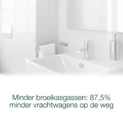 Cif Power & Shine Badkamer Ecorefill Capsule - 10 X 70 Ml - Voordeelverpakking -HG Winkel 1200x1200 2601