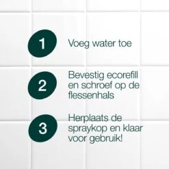 Cif Power & Shine Badkamer Ecorefill Capsule - 10 X 70 Ml - Voordeelverpakking -HG Winkel 1200x1200 2602