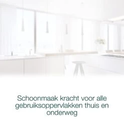 Cif Disinfect & Shine Wipes Original Desinfectie Schoonmaakdoekjes - 12 X 30 Doekjes - Voordeelverpakking -HG Winkel 1200x1200 2611
