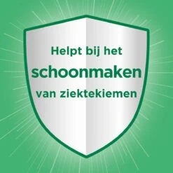 Ajax® Ajax Allesreiniger Limoen 6 X 1.25L - Voordeelverpakking -HG Winkel 1200x1200 2624