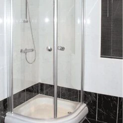 HG Douchecabine Beschermer - 250ml - Voor Alle Soorten Materialen -HG Winkel 1200x1200 2633