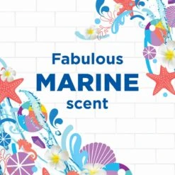 6x WC Eend Toiletreiniger Marine Wave 750 Ml -HG Winkel 1200x1200 2662