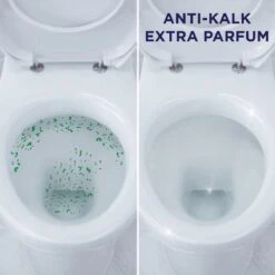 Glorix WC Powergel Toiletreiniger Pink Flower - 6 X 750 Ml - Voordeelverpakking -HG Winkel 1200x1200 2668