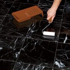 HG Natuursteen Impregnerende Beschermer (HG Product 32) - 1L - Tegen Het Intrekken Van Vuil - Ook Voor Granito En Marmer Composiet -HG Winkel 1200x1200 2673